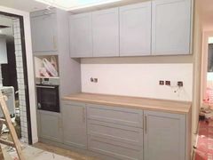 -艾伍奥德全屋定制(锦城万达广场店)