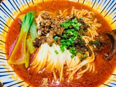 担担面-川人百味(亿合城店)