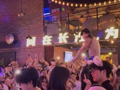 -HIB HUB公社(解放西路店)