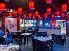 -满园春饼(美乐城店)