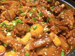 -谢蟹浓·肉蟹煲(新奥店)