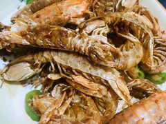 -盛港湾海鲜食府(黄沙店)