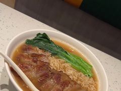 -新宝餐厅(流塘店)