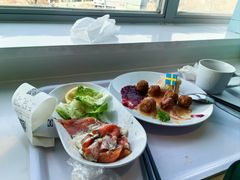 -宜家·瑞典风味餐厅(四元桥店)