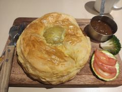 -味莊茶餐厅·自家點心(万象城店)