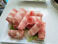 -马帮寨绿地农庄店