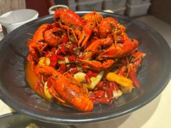 -聚味瞿记·龙虾堂(坡子街店)