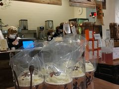 -成川茶店·潮汕工夫浓茶(万象店)