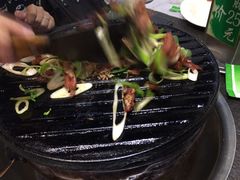 -厚味居炙子烤肉·清真(天桥南纬路店)