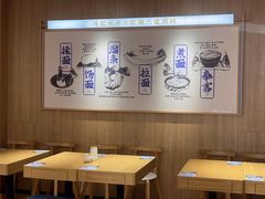 -马记永·兰州牛肉面(3019君尚店)