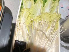 -半天妖烤鱼(兰州国芳中心店)