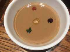 -额尔敦传统涮(公园西路店)