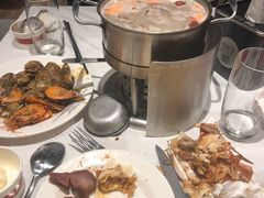 -星伦多自助料理(华润万象城店)