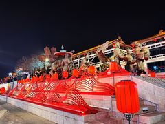 -大唐不夜城