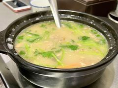 羊杂汤-蒙乡烤全羊·烤羊腿(京溪同和店)