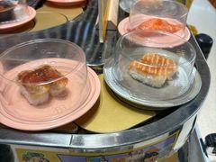 -争鲜回转寿司(东方银座店)