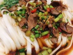 -肆姐面粉馆(坡子街店)