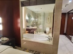 -上海雅居乐万豪侯爵酒店
