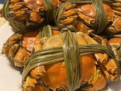 -常州富力喜来登酒店 Feast盛宴标帜西餐厅(新北万达广场店)