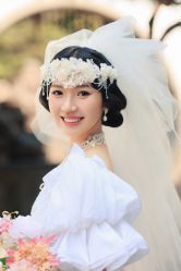 -Mu慕婚纱摄影·超级工作室