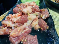 -吉志烤肉(太原总店)