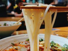 -贵凤凰贵州米粉(望京店)