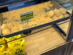 -鲍师傅糕点(江苏路店)