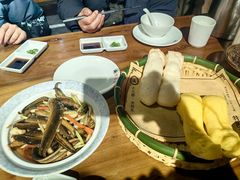 -文楼·淮扬菜·淮安早茶(河下古镇翔宇店)
