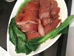 -百事佳烧鸭牛腩(上海虹桥站店)
