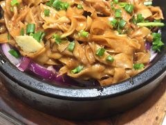 -后宫私房菜(汇客美食娱乐广场店)