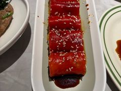 -陶兰居·香港饭店·海鲜大排档(圆融时代广场店)