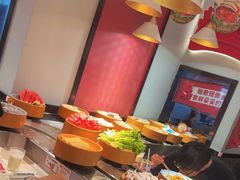 -龍歌自助小火锅(崂山丽达店)