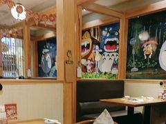 -一心创作料理屋(经开万达店)