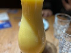 现榨玉米汁-原製原味(普陀山磐龙店)