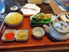 -南沙游艇会·大兵船餐厅