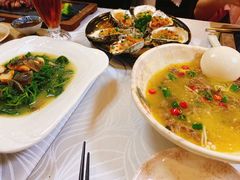 -简家·海鲜盛宴(下沙店)