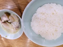 酸菜鱼-去茶去餐厅(中央大街店)