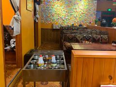 -如意林卡藏餐吧(大昭寺店)