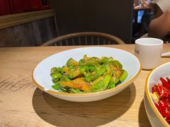-湘阁里辣(沙井华润万家店)