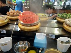 -龍歌自助小火锅(崂山丽达店)