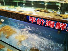 -老街坊美食汇(玉兰大街店)