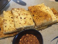 -中医药大学-老3楼餐厅