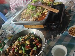 -重庆火锅水库鱼庄(南油店)