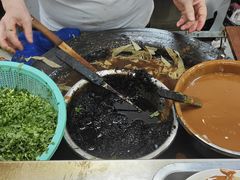 -正味斋锅巴菜(西北角店)