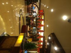 -上海老饭店(北京分店)