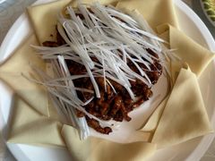 -辣婆婆(航天桥店)