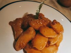 糖醋里脊-吴莊(龙城万科里店)