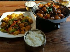 -明海妈妈菜(大连外国语学院店)