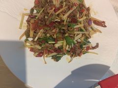 -辣婆婆(航天桥店)