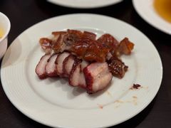 -京香轩·中餐厅(上海中庚聚龙酒店)